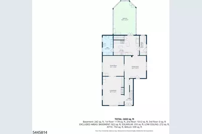 327 Willow Grove St, Hackettstown, NJ 07840 - Photo 2
