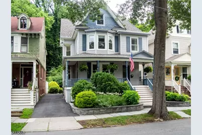 43 Wetmore Ave, Morristown, NJ 07960 - Photo 1