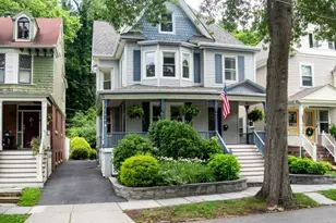 43 Wetmore Ave, Morristown, NJ 07960 - Photo 1