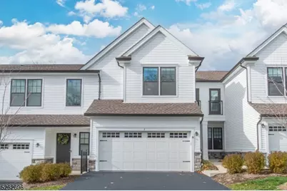 5 White Aster Ct, Allamuchy Township, NJ 07840 - Photo 22