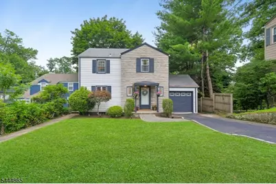 144 Walker Rd, West Orange Township, NJ 07052 - Photo 4