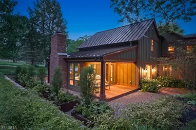89 Fairmount Rd West, Tewksbury Township, NJ 07830 - Photo 48