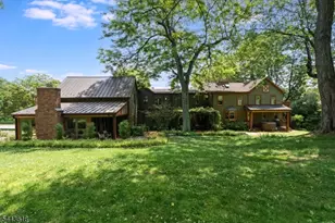 89 Fairmount Rd W, Tewksbury Township, NJ 07830 - Photo 36