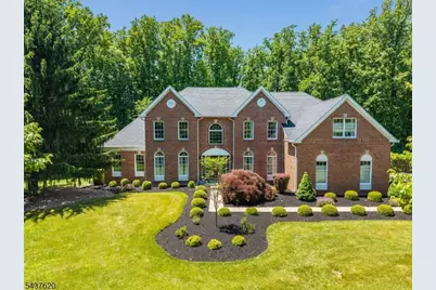 12 Wyckoff Rd, Bethlehem Township, NJ 08827 - Photo 1