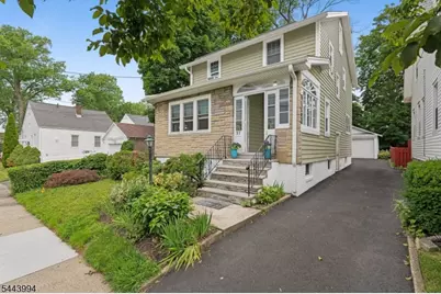 57 Menzel Ave, Maplewood, NJ 07040 - Photo 2