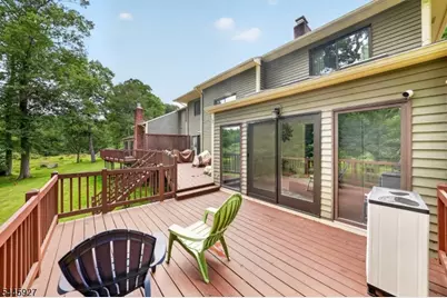 39 Hunters Circle, Tewksbury Township, NJ 08833 - Photo 36