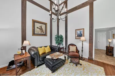 39 Hunters Circle, Tewksbury Township, NJ 08833 - Photo 14