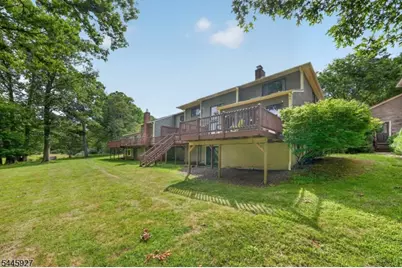 39 Hunters Circle, Tewksbury Township, NJ 08833 - Photo 38