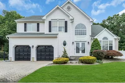 54 Winding Brook Dr, Old Bridge Township, NJ 07747 - Photo 1