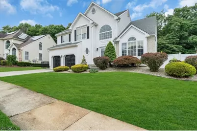 54 Winding Brook Dr, Old Bridge Township, NJ 07747 - Photo 6