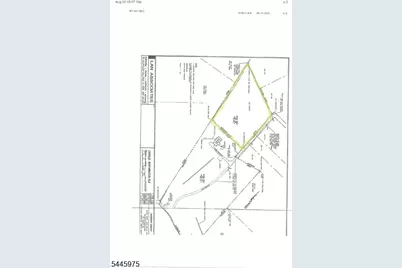 00 Jacobs Rd, Rockaway Township, NJ 07866 - Photo 1