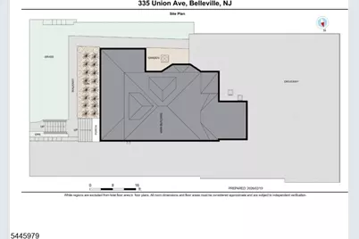 335 Union Ave, Belleville, NJ 07109 - Photo 44