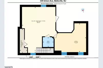 335 Union Ave, Belleville, NJ 07109 - Photo 46