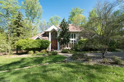 203 Rock Road W, Green Brook Township, NJ 08812 - Photo 1