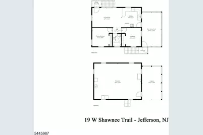 19 W Shawnee Trl, Jefferson Township, NJ 07885 - Photo 46