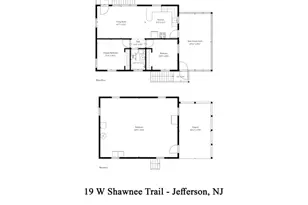 19 W Shawnee Trail, Jefferson Township, NJ 07885 - Photo 46