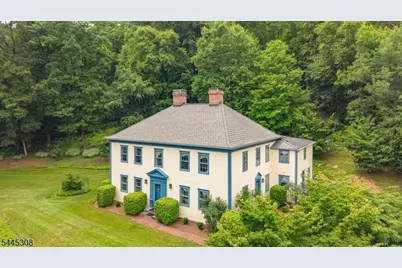 911 Ravine Road, Lebanon Township, NJ 07830 - Photo 2
