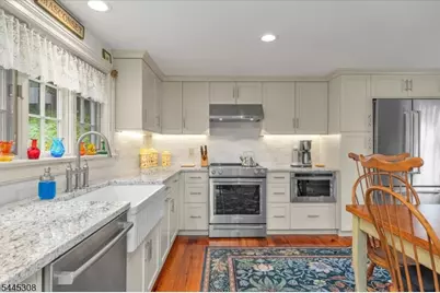 911 Ravine Road, Lebanon Township, NJ 07830 - Photo 14