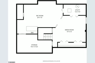 7 Hughes Road, Bridgewater Twp., NJ 08807 - Photo 36