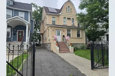 217 Rutledge Ave, East Orange, NJ 07017 - Photo 2