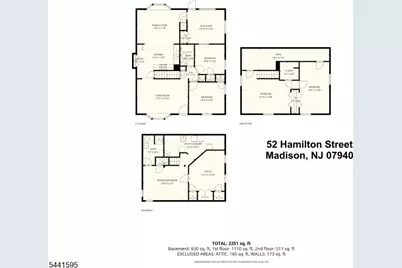 52 Hamilton St, Madison, NJ 07940 - Photo 32