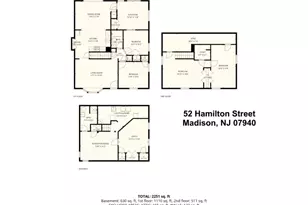 52 Hamilton St, Madison, NJ 07940 - Photo 32