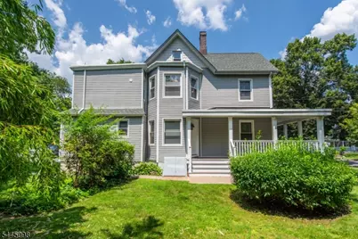 46 Hillside Ave, Chatham, NJ 07928 - Photo 2