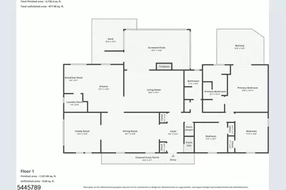151 Cottage Pl W, Long Hill Township, NJ 07933 - Photo 40