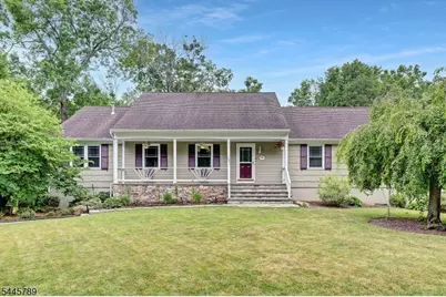 151 Cottage Pl, Long Hill Township, NJ 07933 - Photo 2