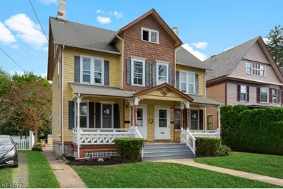 182-184 W Cliff St, Somerville, NJ 08876 - Photo 1