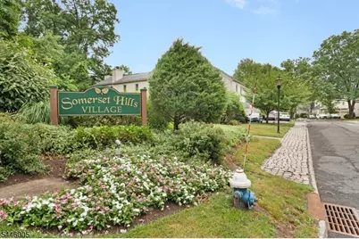 5B Somerset Hills Court #B, Bernardsville, NJ 07924 - Photo 34