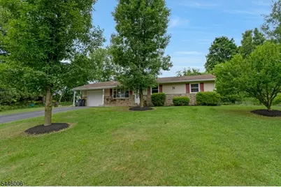 209 Spring Garden Rd, Holland Township, NJ 08848 - Photo 1