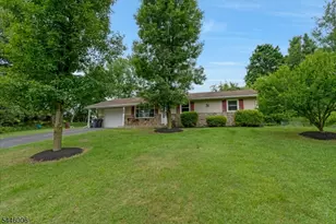 209 Spring Garden Rd, Holland Township, NJ 08848 - Photo 1