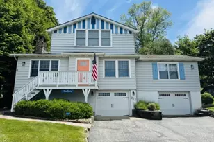 275 E Shore Trail, Sparta Township, NJ 07871 - Photo 1