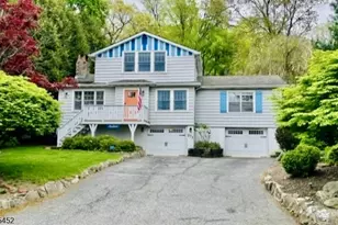 275 E Shore Trail, Sparta Township, NJ 07871 - Photo 2