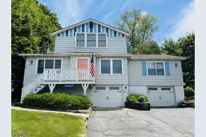 275 E Shore Trl, Sparta Township, NJ 07871 - Photo 2