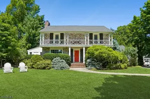75 Woodland Rd, Madison, NJ 07940 - Photo 1