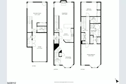 419 Hartford Dr, Nutley, NJ 07110 - Photo 48