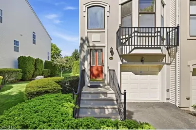 419 Hartford Dr, Nutley, NJ 07110 - Photo 2