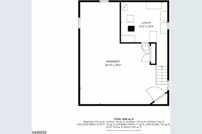 141 Overlook Ave, Boonton Town, NJ 07005 - Photo 32