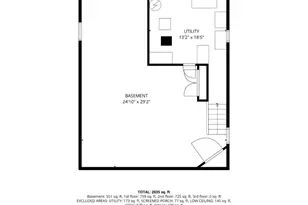 141 Overlook Ave, Boonton Town, NJ 07005 - Photo 32