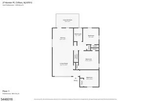 27 Kenter Pl, Clifton, NJ 07012 - Photo 26