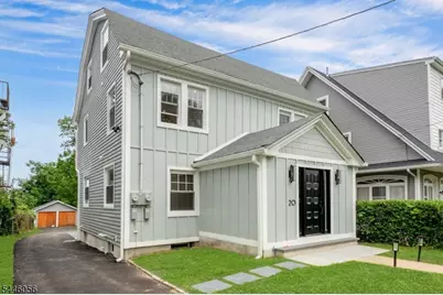 20 Lexington Ave #20A, Montclair, NJ 07042 - Photo 2