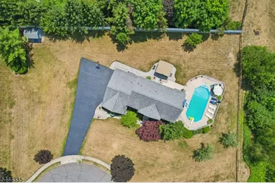 33 Hughey Ln, Hillsborough Township, NJ 08844 - Photo 42