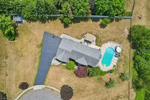 33 Hughey Ln, Hillsborough Township, NJ 08844 - Photo 42