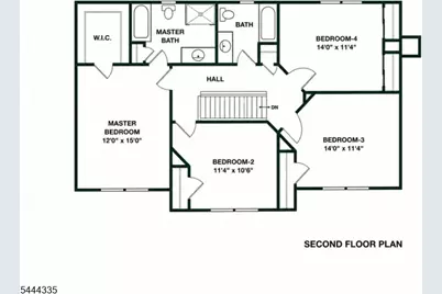 33 Hughey Ln, Hillsborough Township, NJ 08844 - Photo 48