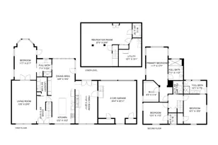 25 Tremont Terrace, Livingston, NJ 07039 - Photo 44