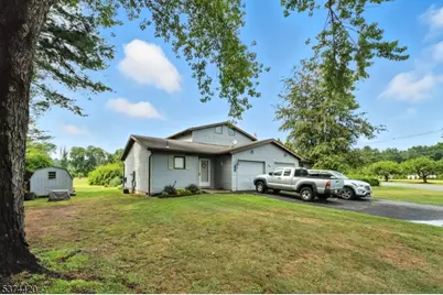 429 Lake Shore N #C, Montague, NJ 07827 - Photo 1