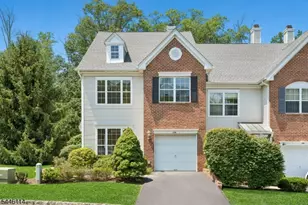 124 Constitution Way, Bernards Township, NJ 07920 - Photo 1
