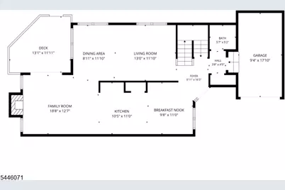 19 Gordon Cir, Parsippany, NJ 07054 - Photo 30
